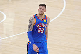 Best Isaiah Hartenstein Prop Bets for Spurs vs. Thunder Game 7 on Saturday 5/30/26