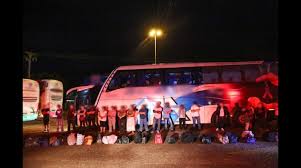 Abin: MS é rota chave no contrabando de migrantes
