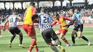 موعد مباراة الترجي والصفاقسي بالدوري التونسي والقنوات الناقلة