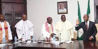 Image result for pentecostal bishops