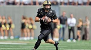 Army Black Knights prepare for a Week 4 matchup against the Temple Owls