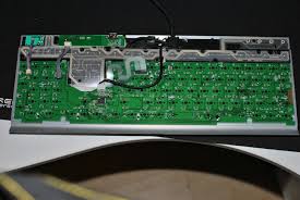 Image result for Corsair K60