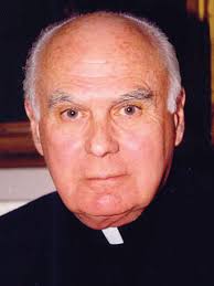 Fr. John J. Begley, SJ, a native of New Haven, CT, entered the Society in 1949 and was ordained to the priesthood in 1962. He earned an S.T.L., ... - Begley_John_Jubilee