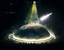 Kanye West Plays First American Concert Since 2021