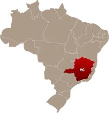 Resultado de imagem para minas gerais