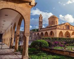 Image of Nicosia (Lefkosia) Cyprus