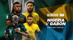 Bafana Bafana Watch Out! CAF World Cup Play-Offs Heat Up!