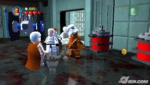 Resultado de imagem para lego star wars ii the original trilogy