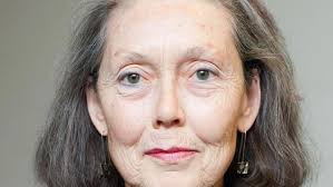 Trend Google: anne carson nobel