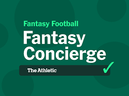 Start? Sit? Craft your Week 2 fantasy football lineup with our Fantasy Concierge tool - The Athletic