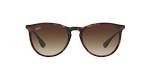 M: Ray-Ban Women s Erika Round Sunglasses, Non