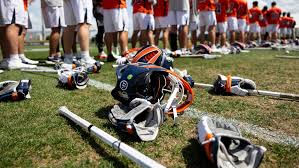 Virginia Announces Leadership Change for Men’s Lacrosse