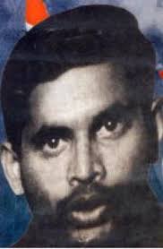 A brilliant scholar and a charismatic leader, George Reddy, who left an indelible impression on revolutionary politics among students, was murdered on this ... - HY14-GEORGE_1053354e