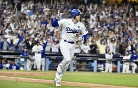 L.A. Dodgers vs. New York Yankees: How to watch Game 3 of the 2024 MLB 
World Series tonight