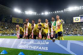 Al Hazm vs Al Nassr soccer match preview
