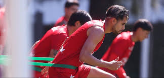 Tigres - Guadalajara