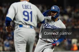 Giants - Dodgers