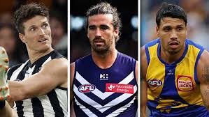 afl.com.au - News update