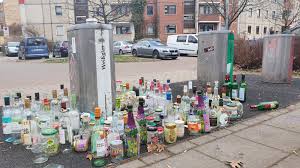 „Wir werden sichtbar“ – Aktionswoche Kinder aus suchtbelasteten Familien in Halle