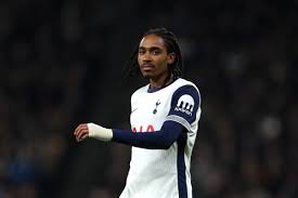 Djed Spence: From Sidelines to Spurs Star Under Postecoglou