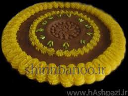 نتیجه تصویری برای حلوا