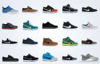 Image result for all kinds of nike shoes