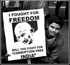 Image result for corruption in india