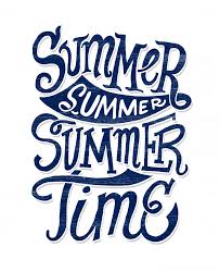 Image result for summertime