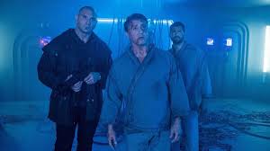 Sylvester Stallone et Dave Bautista réunis dans la suite d’un thriller d’action à succès sur Netflix