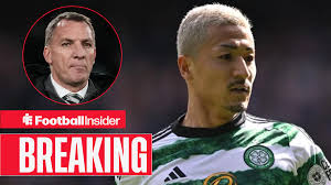 Football Insider - News update