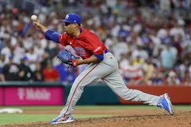 Dodgers News: Edwin Díaz Explains Playing In World Baseball Classic After Season-Ending Injury In 2023