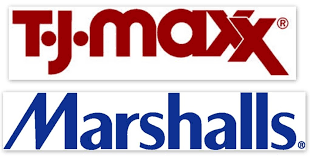 Image result for tjx marshalls logo