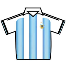 argentinien – island