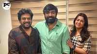 Vijay Sethupathi to star in pan-India film directed by Puri Jagannadh