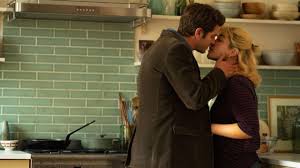 We Live in Time Movie Review: A Heartstring-Tugging Romance