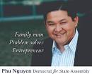 California Teachers Association Endorses Phu Nguyen for 68th State ... - PhuNguyenMail1-Photo