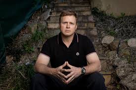 Spencer Pratt knows you love to hate him. Now he wants to lead Los Angeles