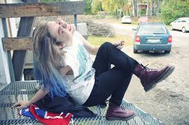 Résultat de recherche d'images pour "favim girl"