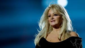 Bonnie Tyler, singer of 'Total Eclipse of the Heart,' dies at 75