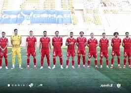 پرسپولیس