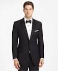 Tuxedos by Combatant Gentlemen