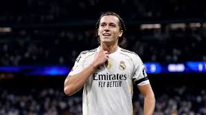 Athletic - Real Madrid