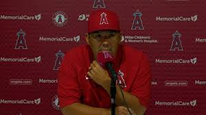 José Soriano's Dominant Start to the 2026 MLB Season