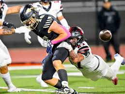 CIF-SS Football Quarterfinals: OC and LA Teams Face Off