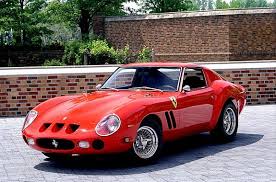 Image result for Ferrari 250 GTO