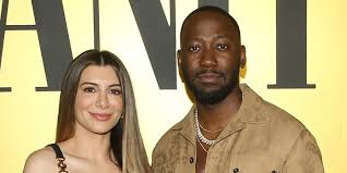 Lamorne Morris Asks Nasim Pedrad on a Date