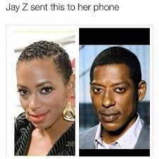 Why Jay Z Was Attacked by Beyonce&#39;s Sister ... - what-jayz-said-to-solange-450x450