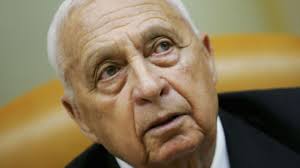 Israeli Former Prime Minister Ariel Sharon&#39;s “vital organs” are failing, say medics at an Israeli hospital. - 343290_Ariel-Sharon