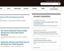 RealMoneyPro investment website