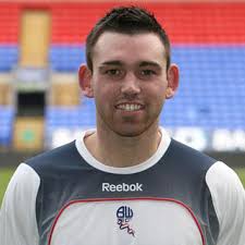 Mark Davies - Bolton Wanderers - Mark-Davies_633784129962510000